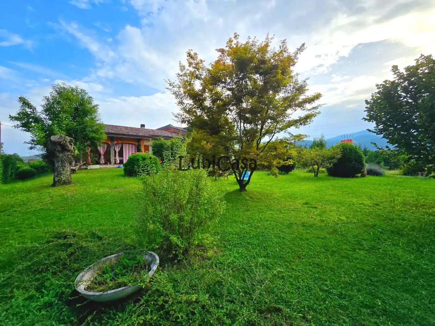 Villa in vendita a Villafranca in Lunigiana
