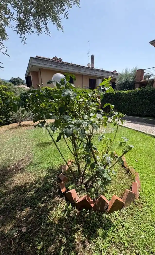 Attico - Mansarda in vendita a Grottaferrata