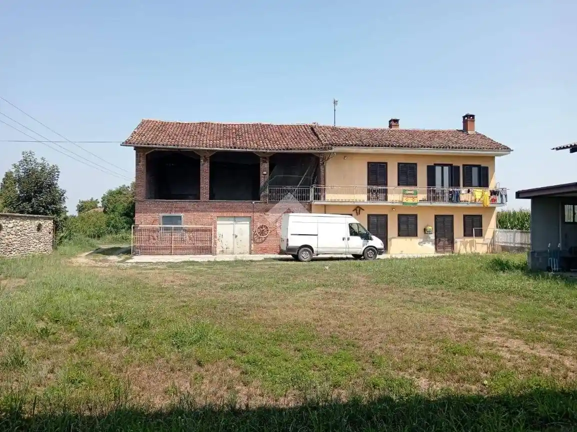 Casa indipendente in vendita a Vigone