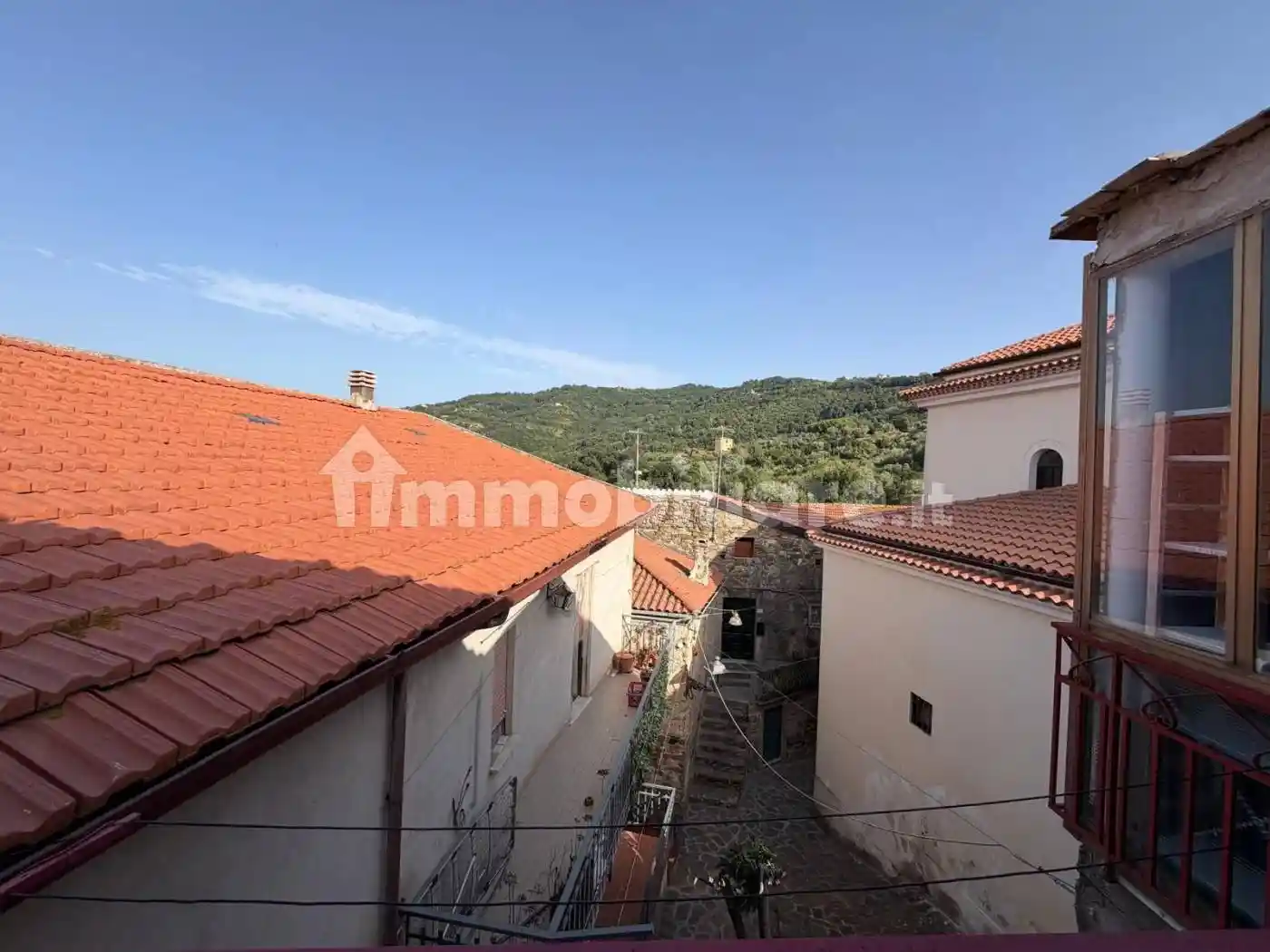 Appartamento in vendita a Ogliastro Cilento