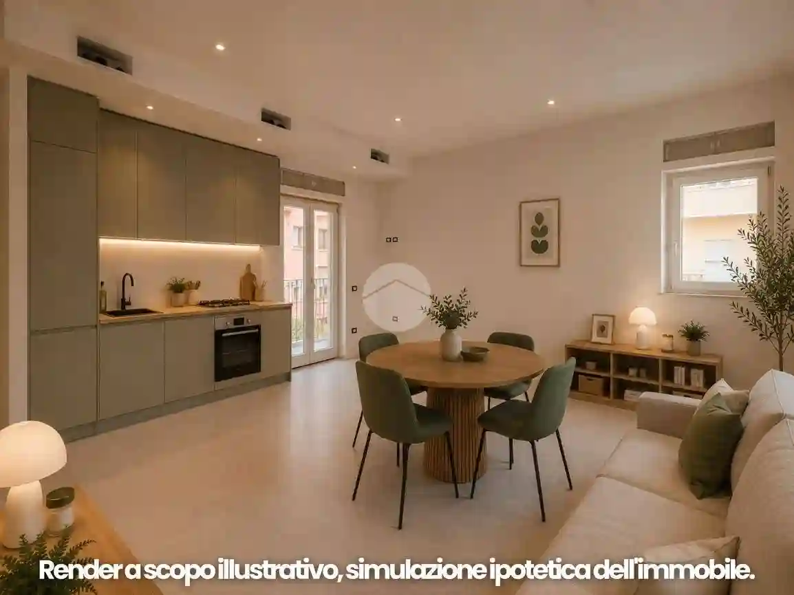 Appartamento - foto 2
