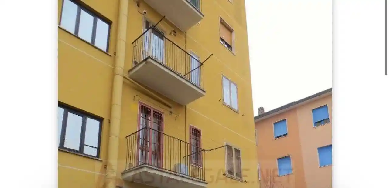 Appartamento in vendita a Cologno Monzese