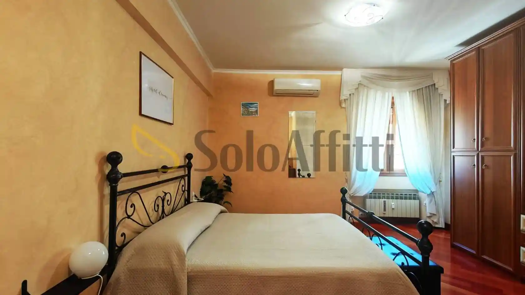 Appartamento in affitto a Roma