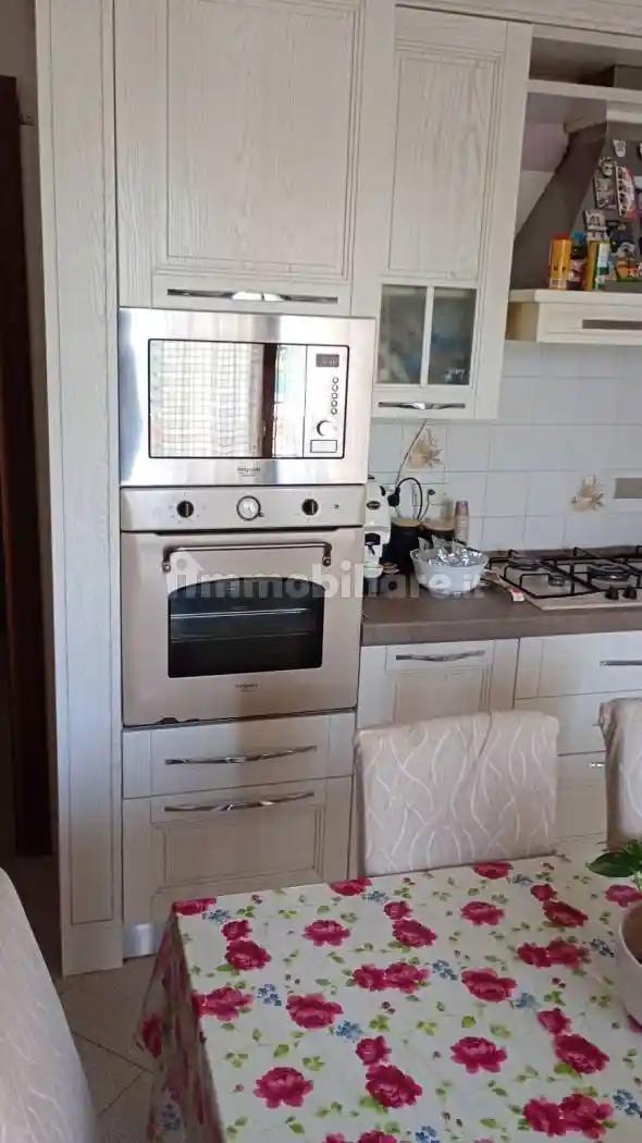 Appartamento in affitto a Sala Bolognese