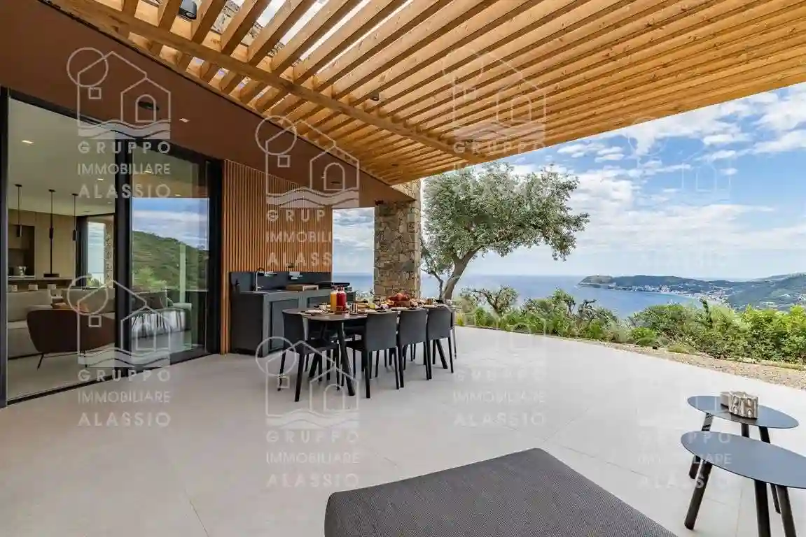 Villa - foto 3