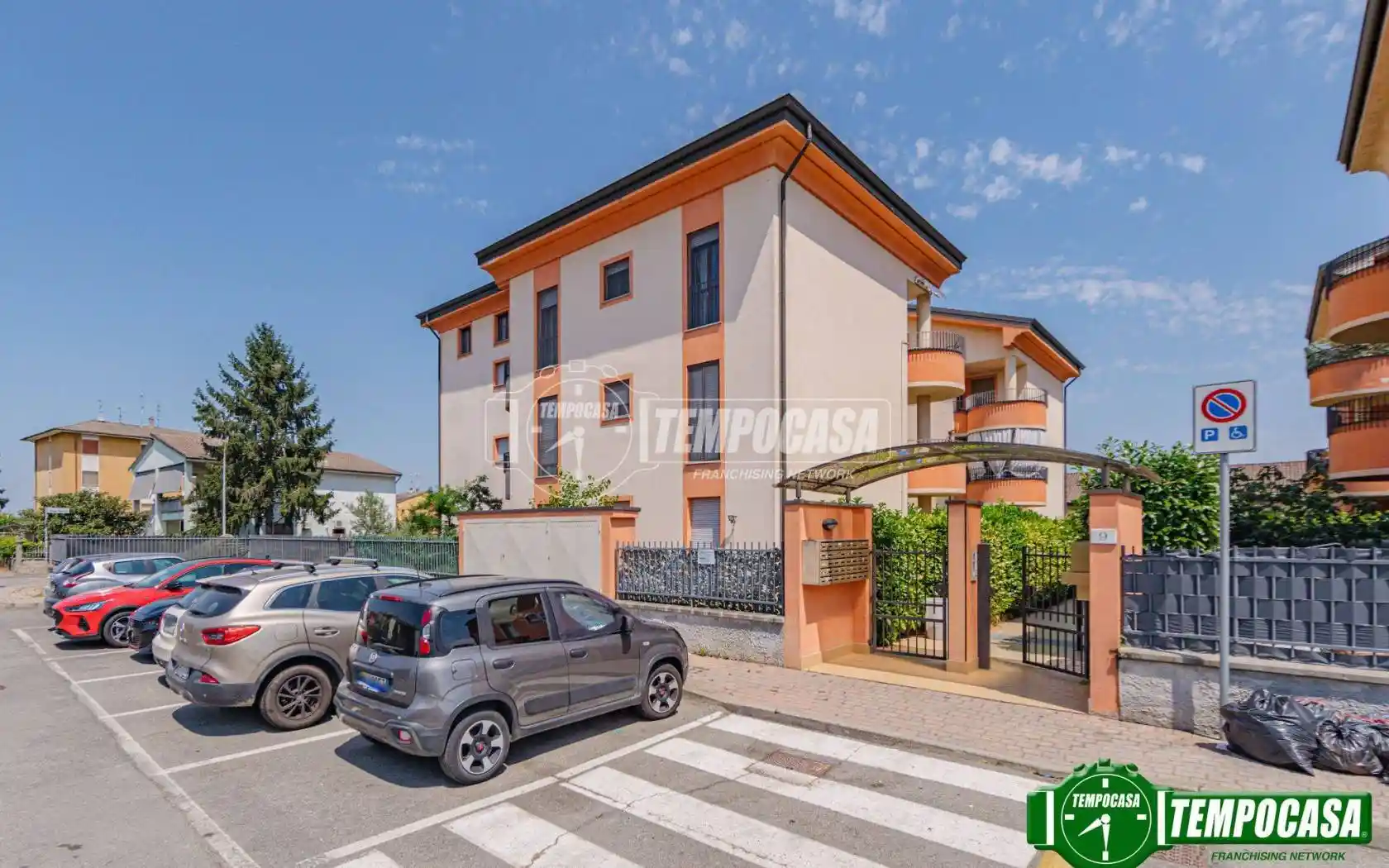 Appartamento in vendita a Albuzzano