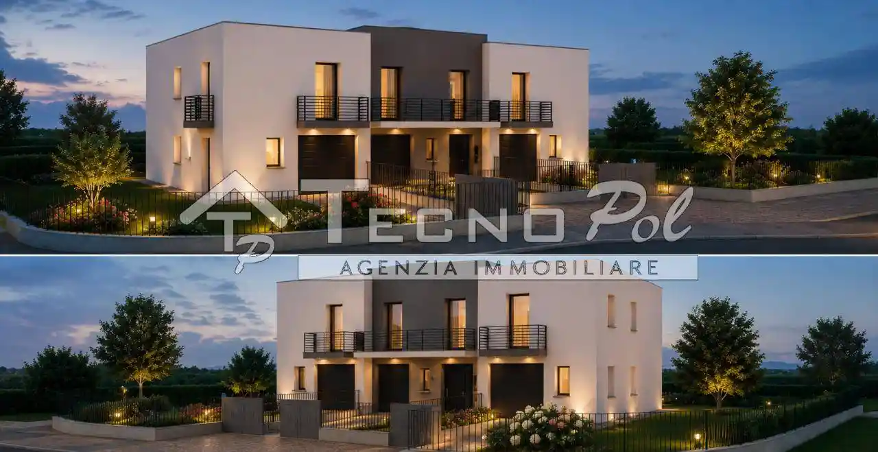 Villa in vendita a Loreggia
