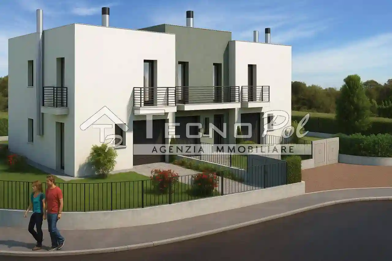 Villa - foto 4