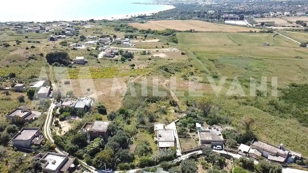 Villa in vendita a Scicli