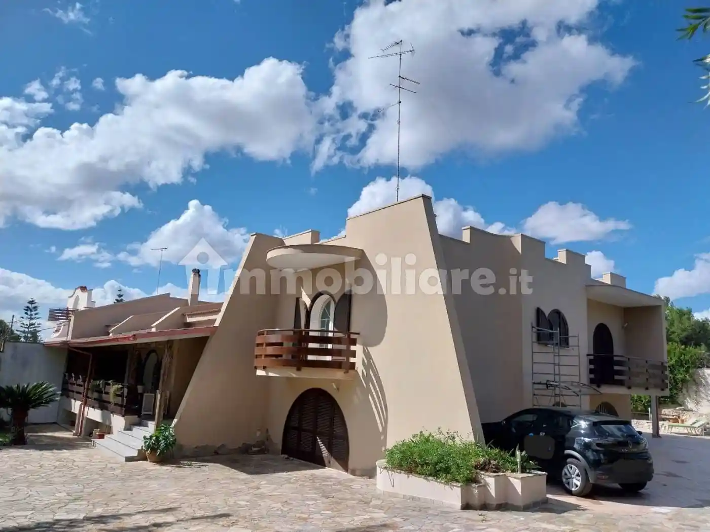 Villa in vendita a Lecce