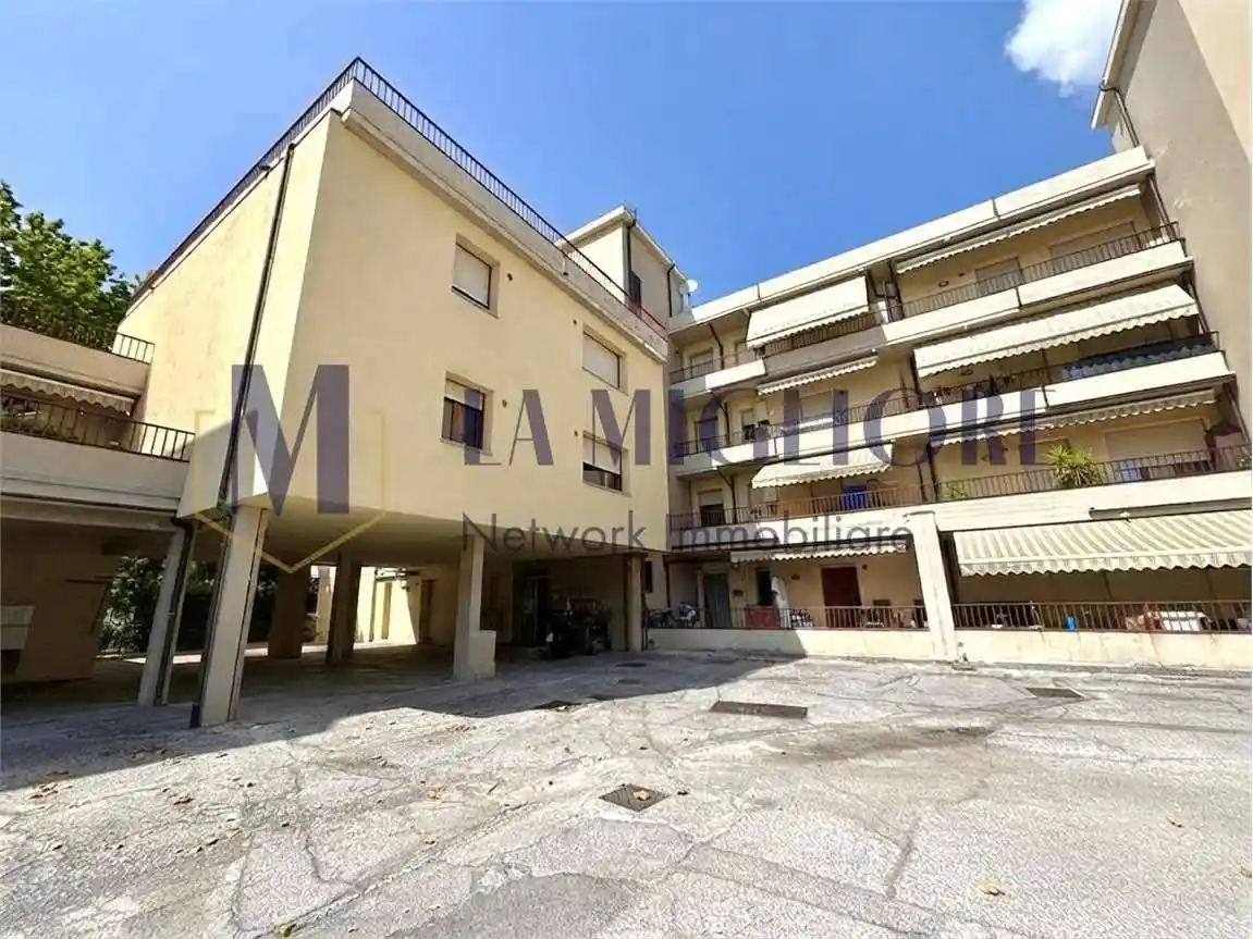 Appartamento in vendita a Montemurlo