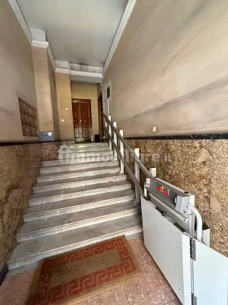Appartamento in affitto a Roma