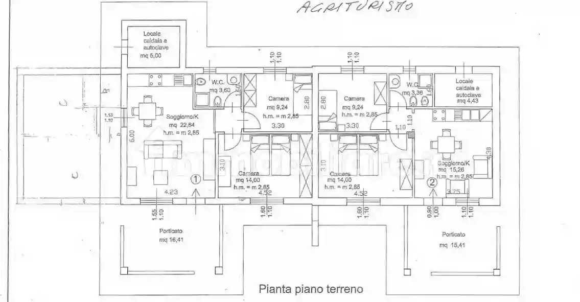 Rustico - Casale - foto 3