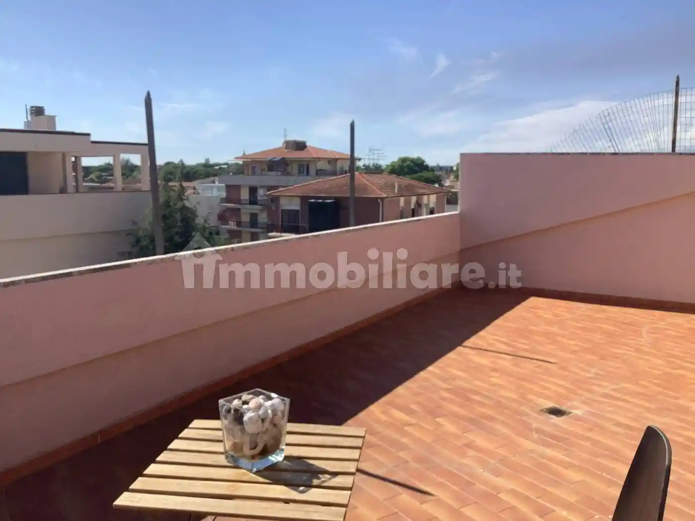 Appartamento in affitto a Pisa