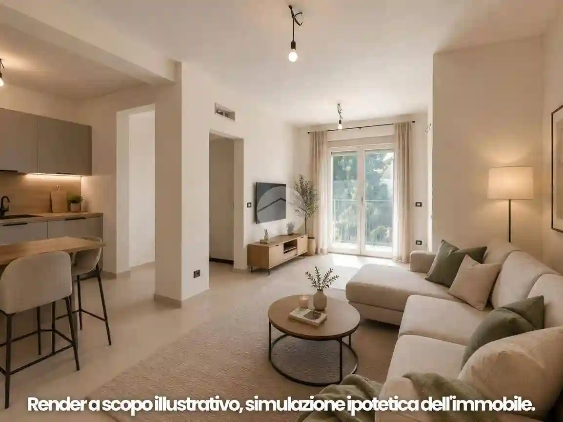 Appartamento - foto 4