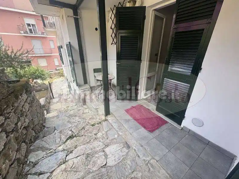 Appartamento in affitto a Lavagna
