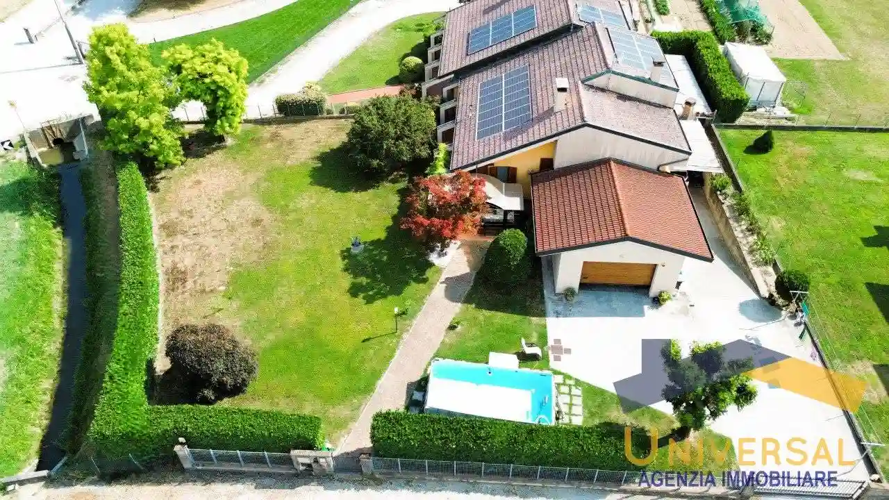 Villa - foto 4