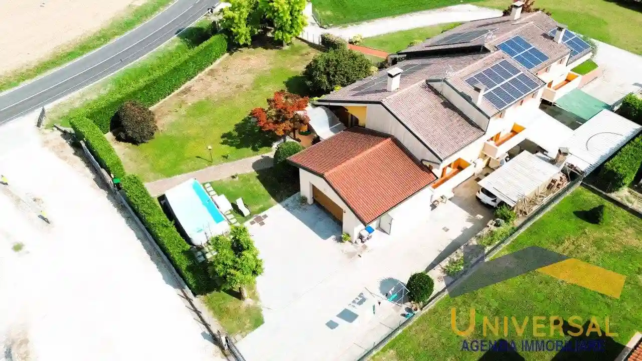 Villa - foto 5