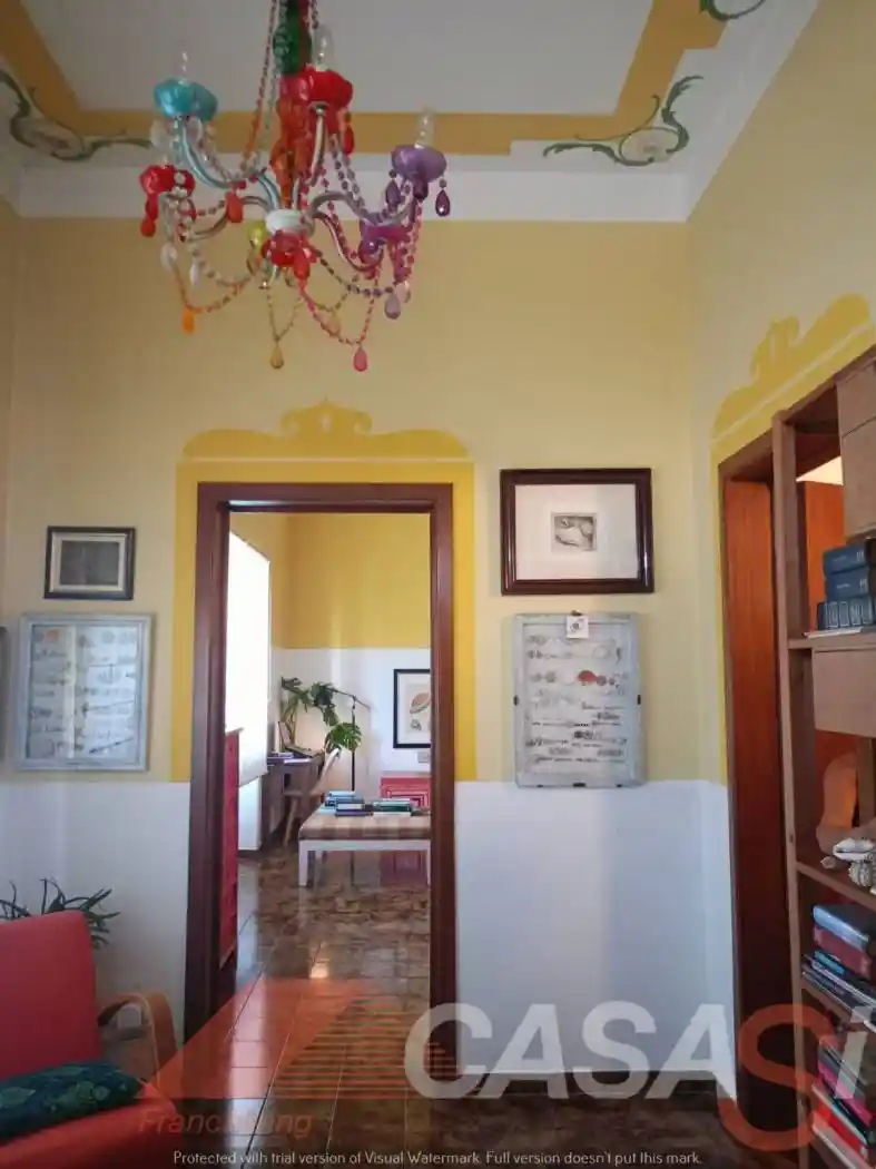 Villa in vendita a Maglie