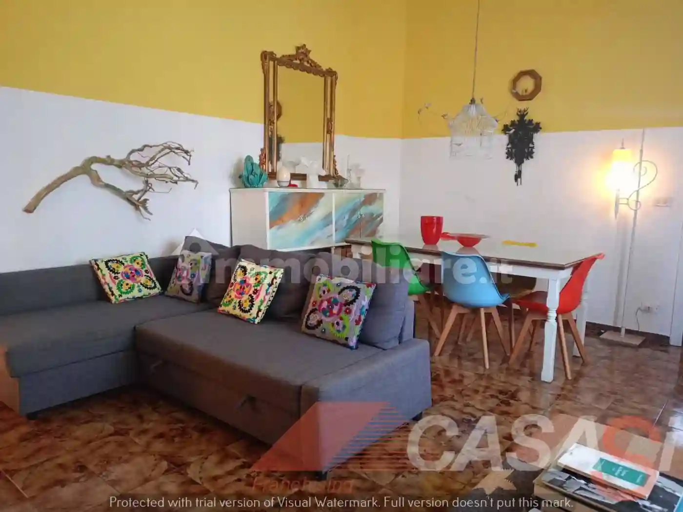 Villa - foto 5
