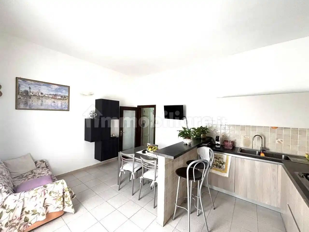 Appartamento in vendita a Grosseto