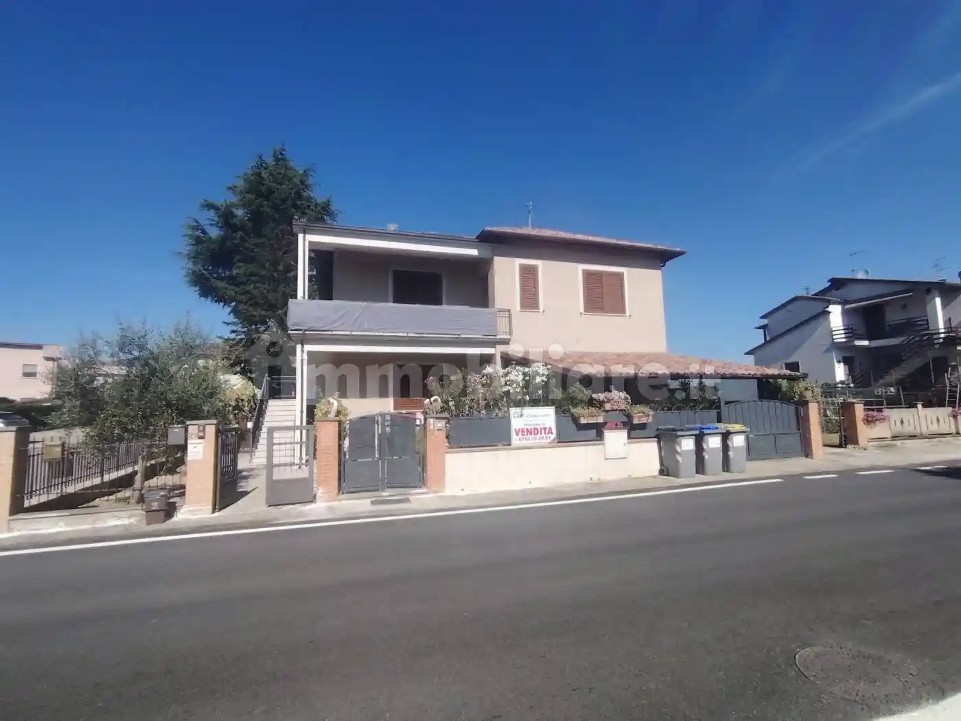 Villa in vendita a Spoleto