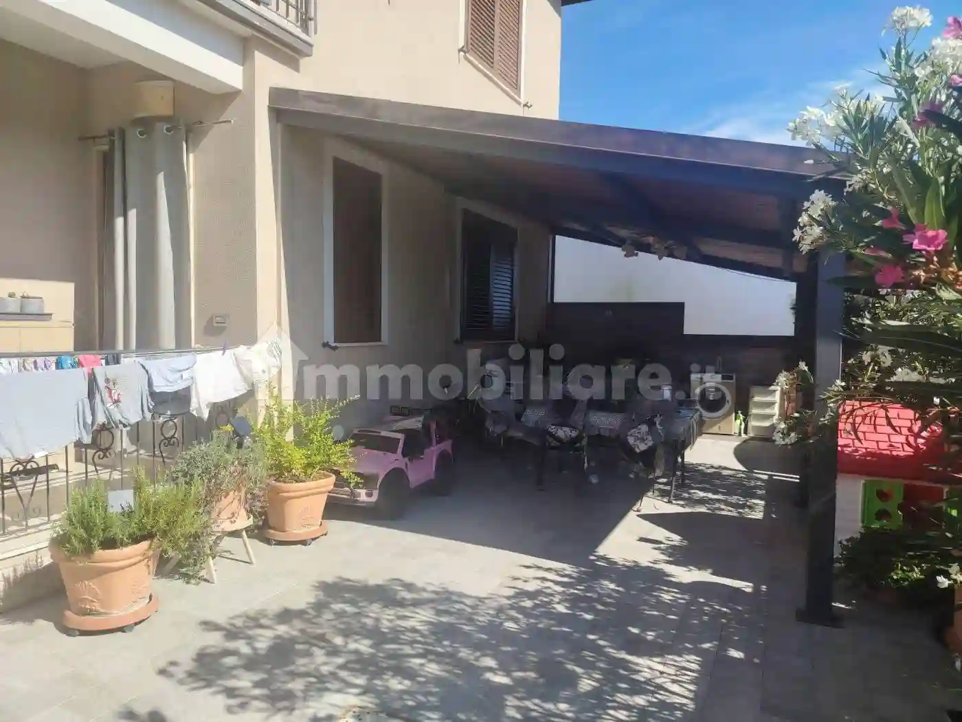 Villa - foto 5