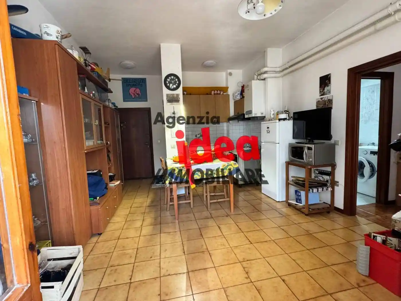 Appartamento in vendita a Rosignano Marittimo