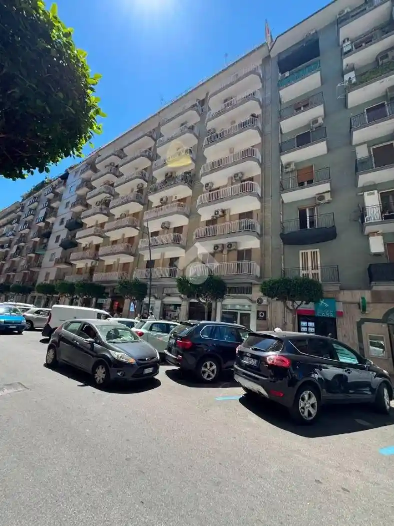 Appartamento in vendita a Taranto