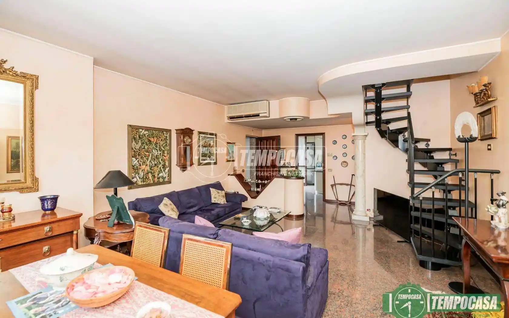 Villa in vendita a San Giuliano Milanese