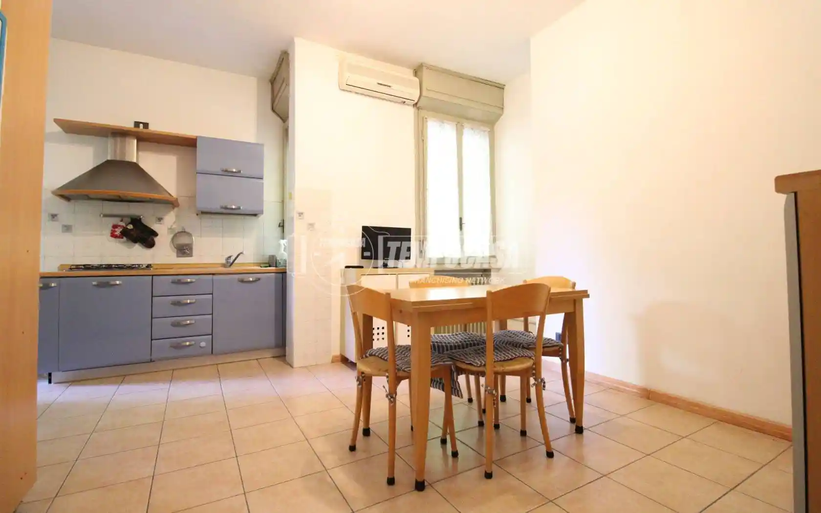 Appartamento in vendita a Reggio Emilia