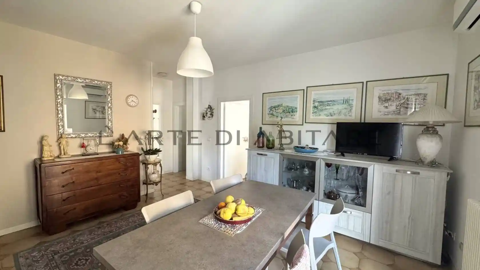Appartamento in vendita a Noale