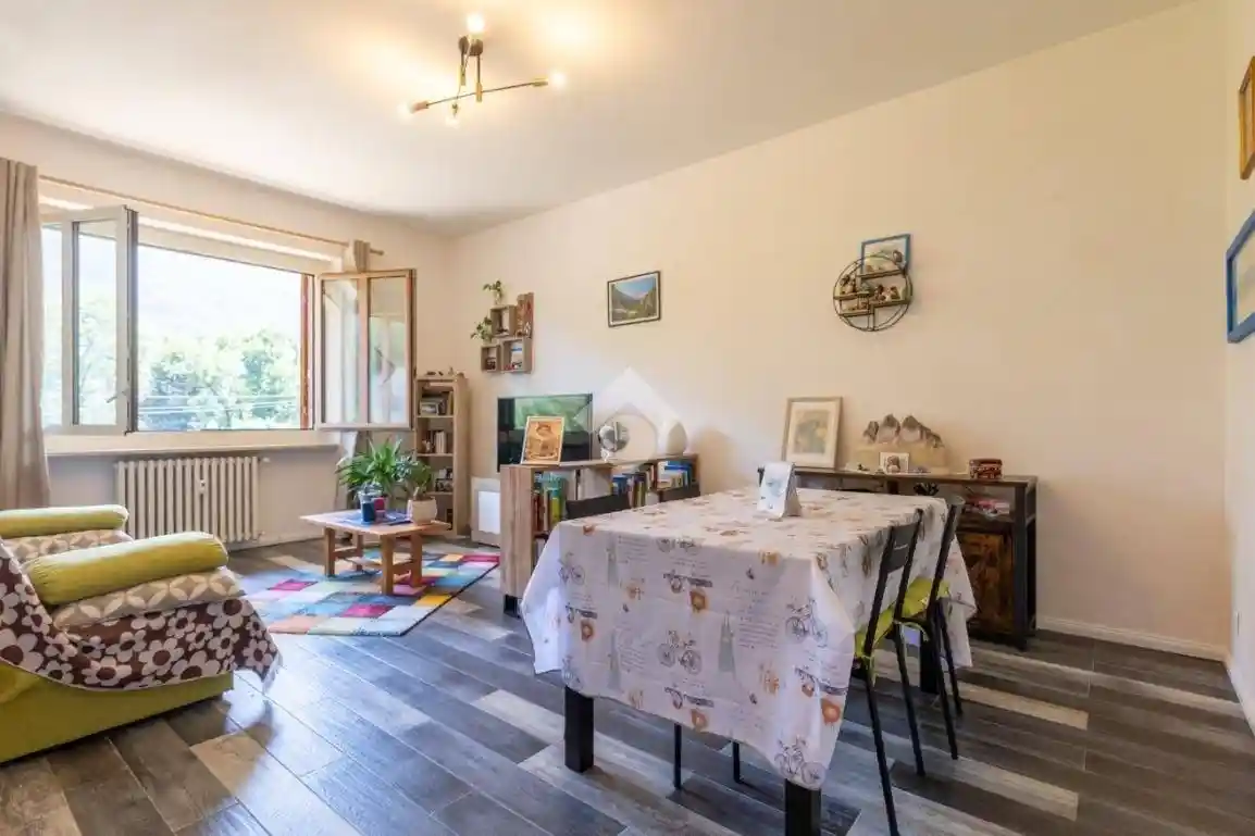Appartamento in vendita a Torre Pellice