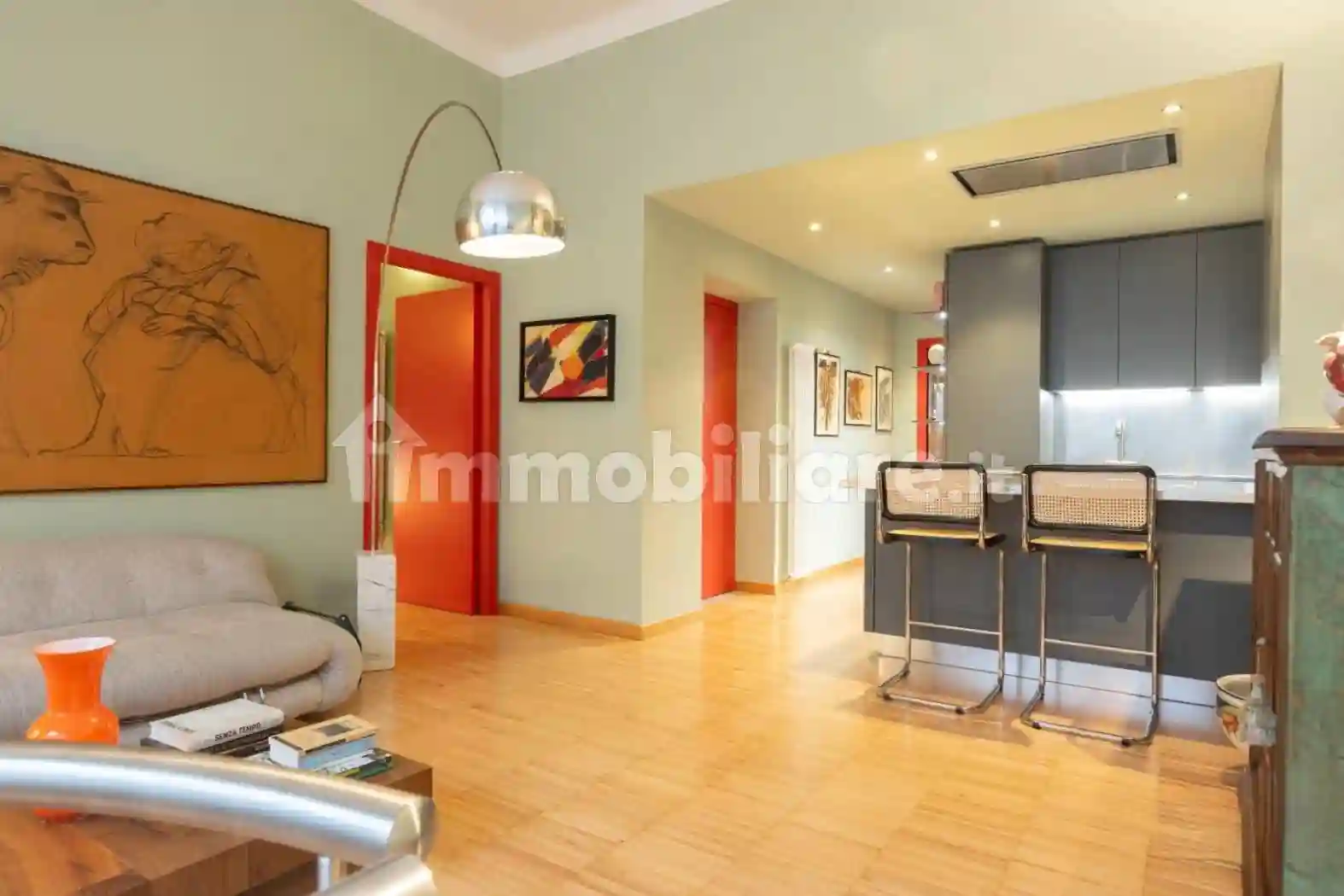 Appartamento - foto 5