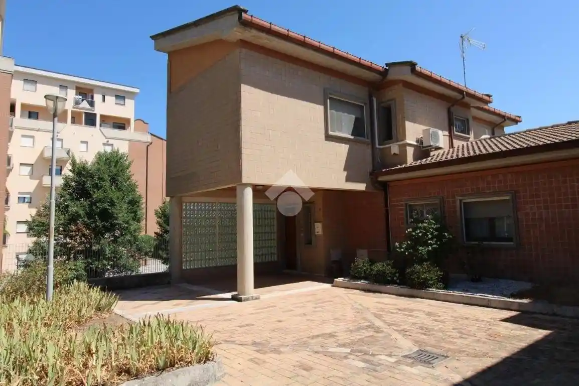 Villetta a schiera in vendita a Campobasso