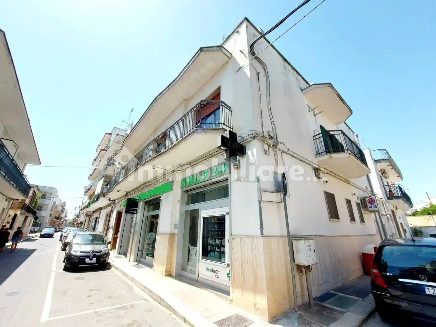 Casa indipendente in vendita a Triggiano