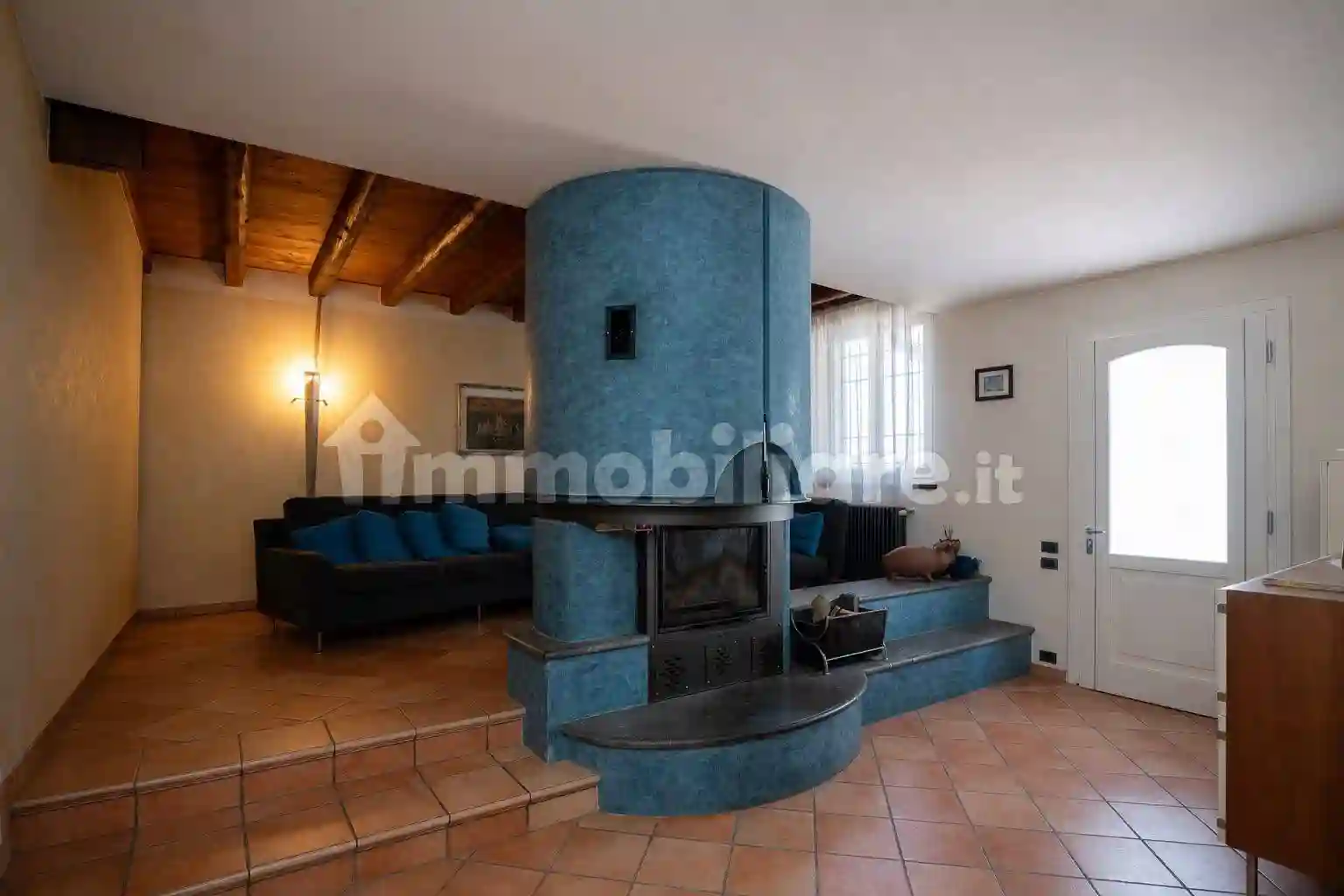 Villa - foto 5