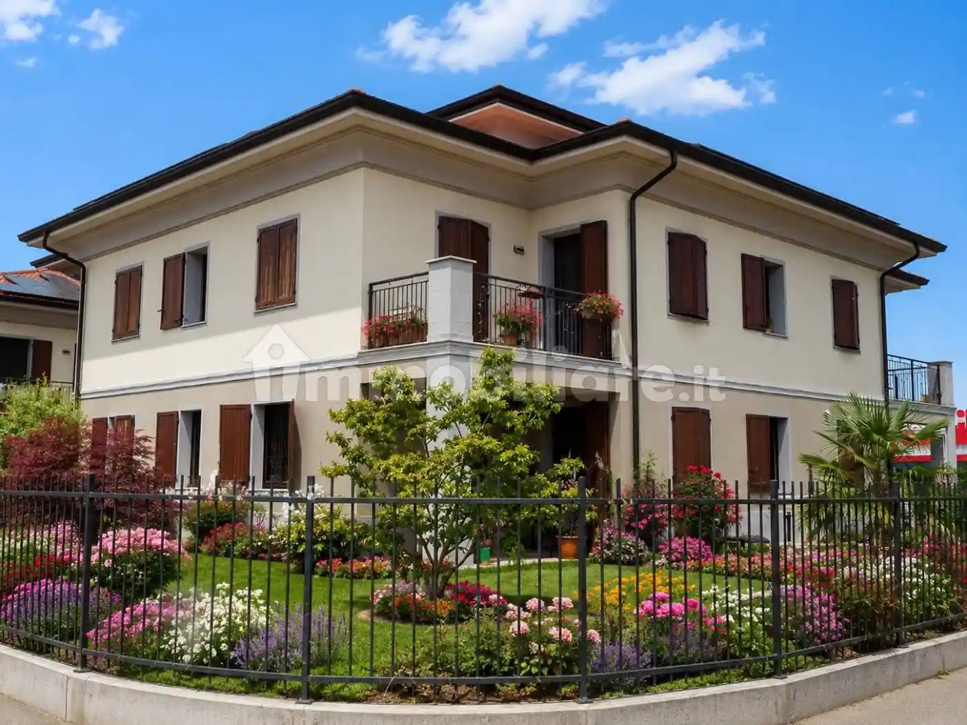 Appartamento in vendita a Rivolta d'Adda