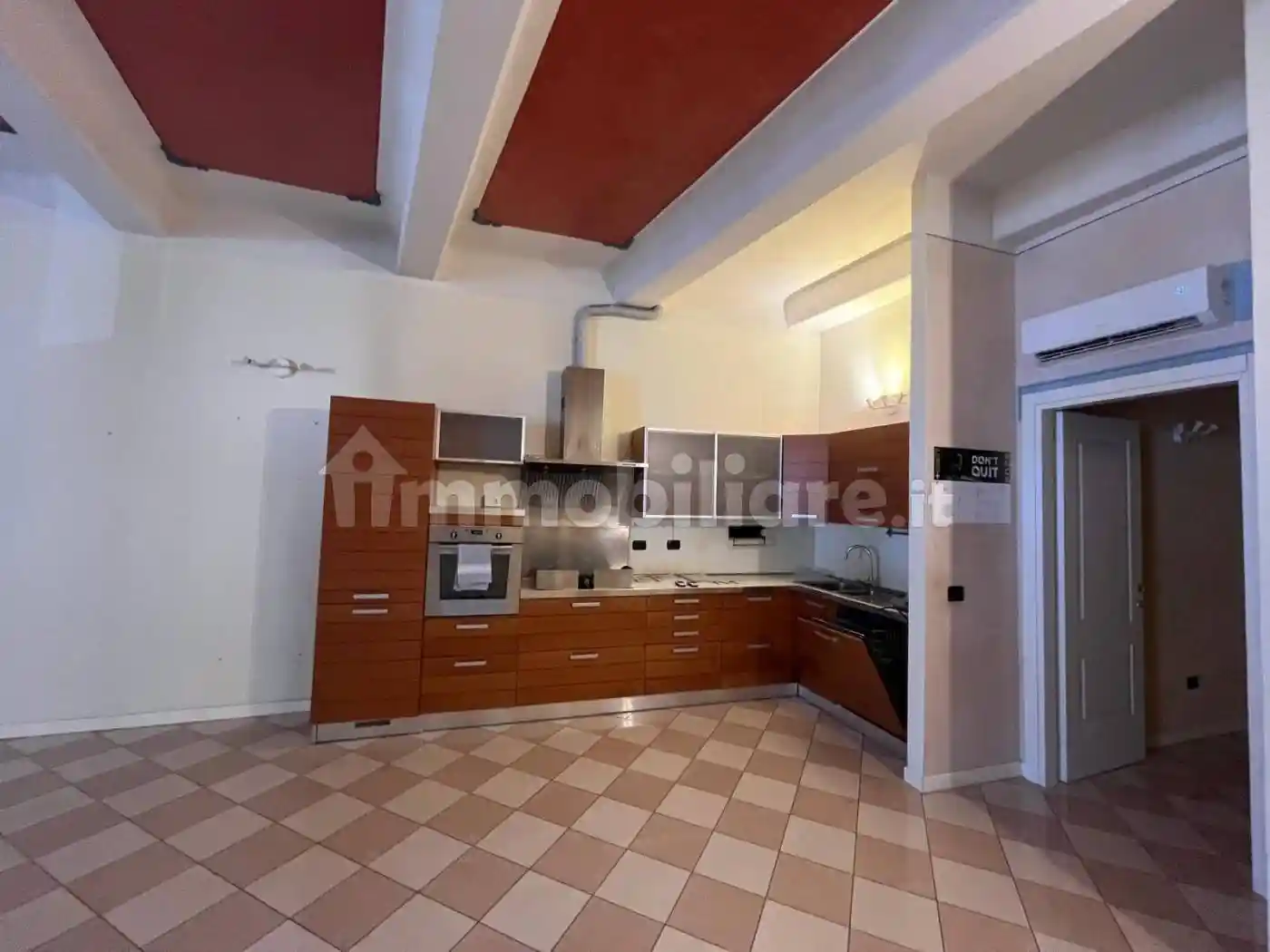 Appartamento in affitto a Carpi