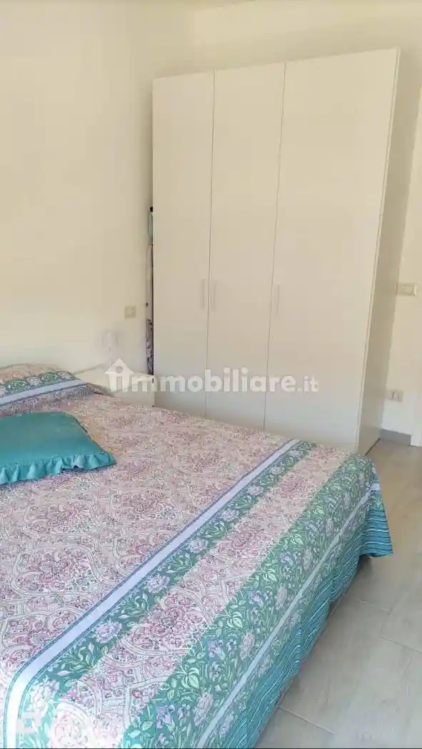 Appartamento in affitto a Terracina