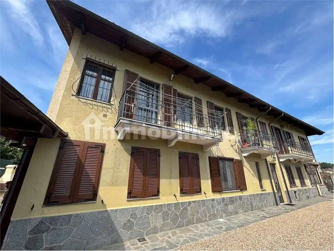 Appartamento in vendita a Moncalieri