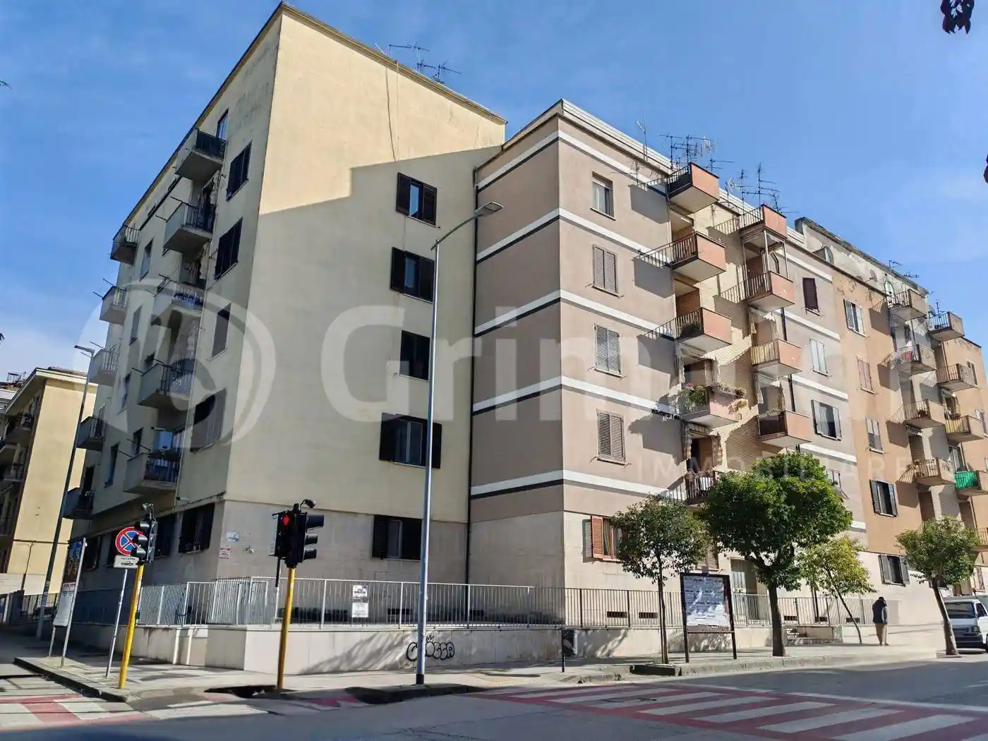 Appartamento in vendita a Benevento