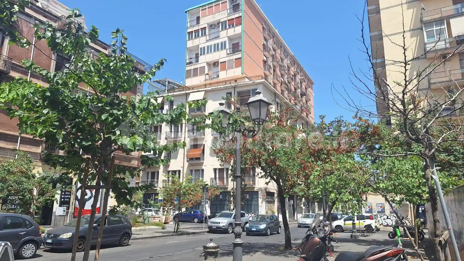 Appartamento in vendita a Catania