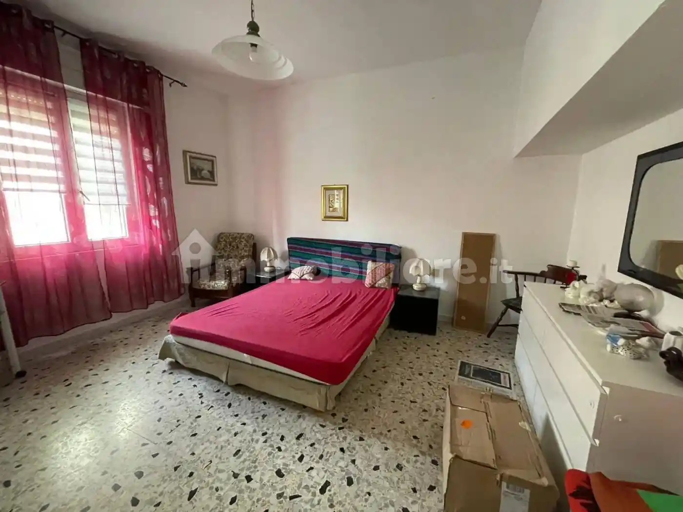 Appartamento in vendita a Piombino