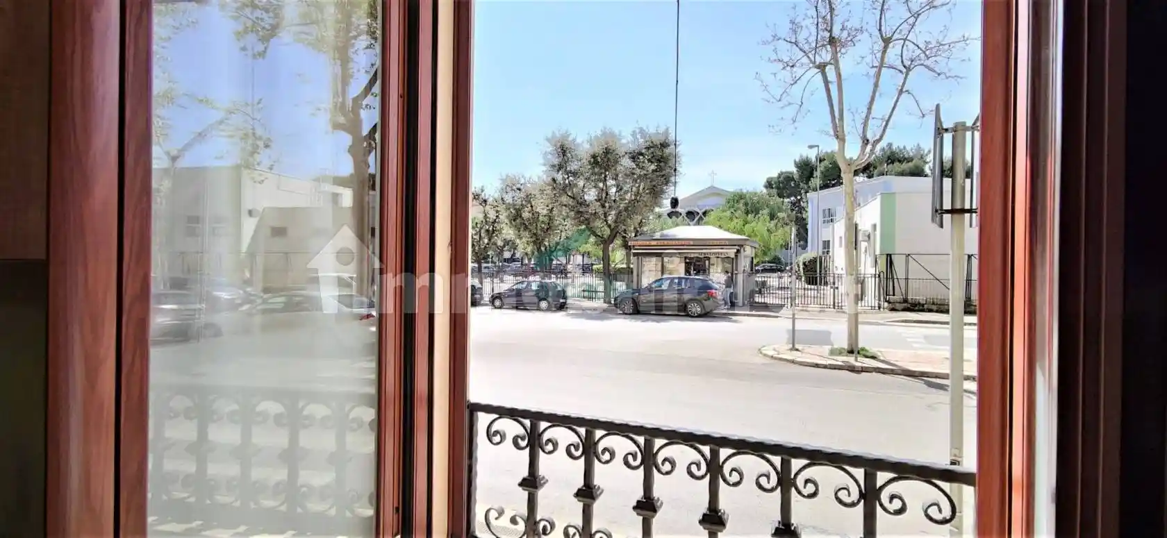 Appartamento in vendita a Bari