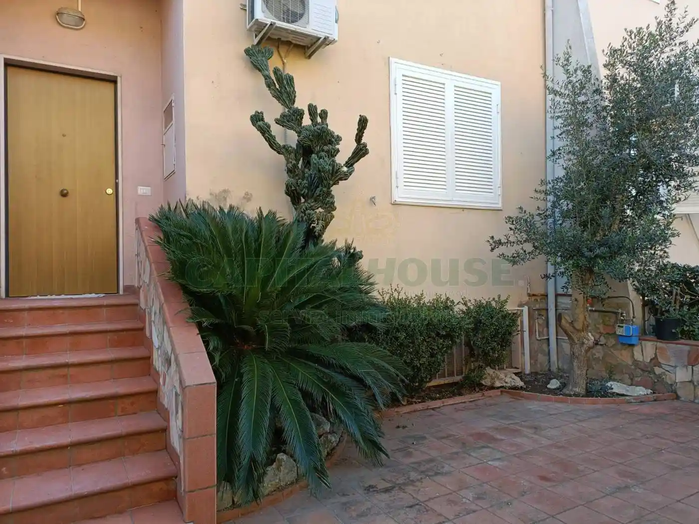 Villetta a schiera in vendita a Nola