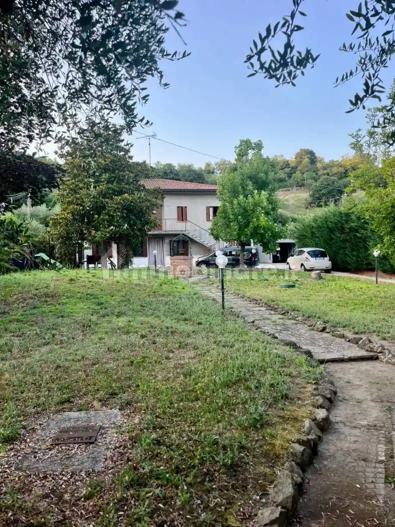 Villa in vendita a Galzignano Terme