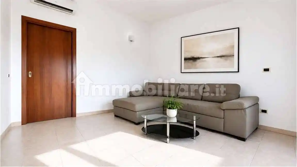 Appartamento in vendita a Cagliari