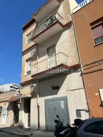 Appartamento in vendita a Brindisi