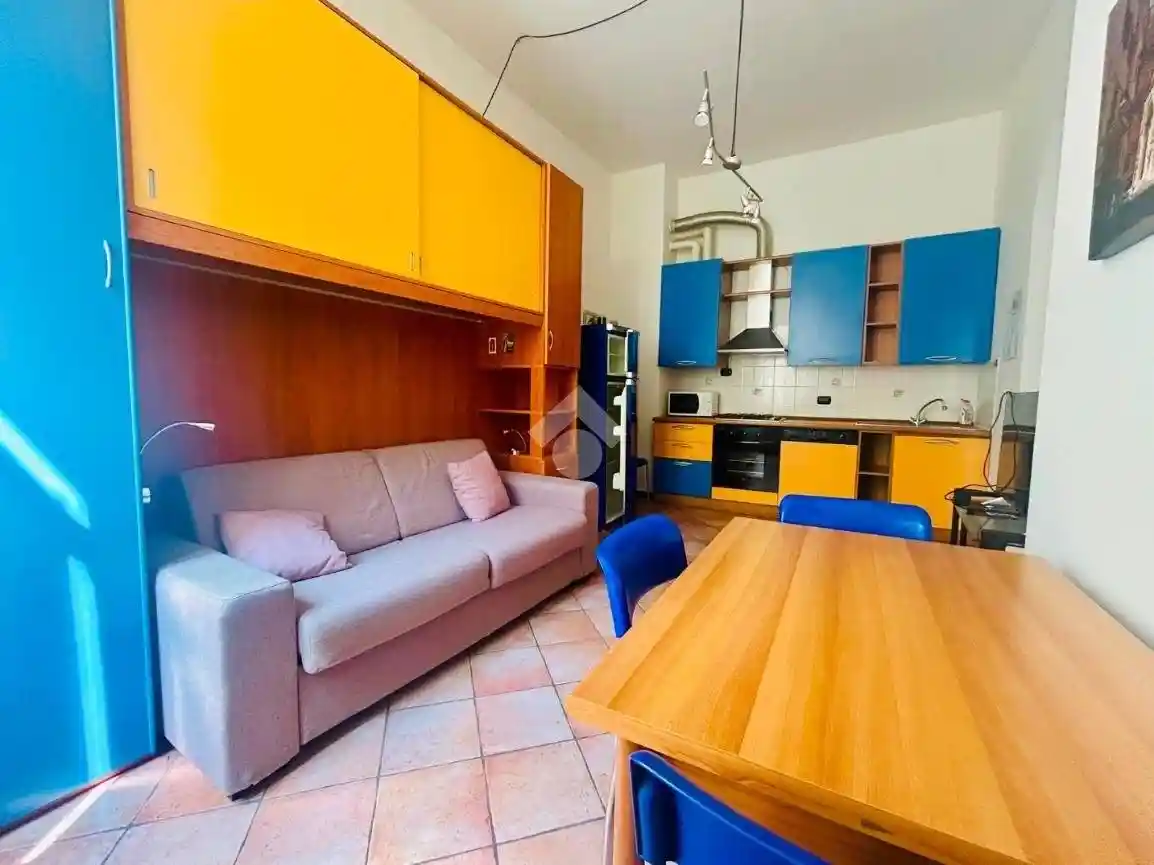 Appartamento in vendita a Mantova